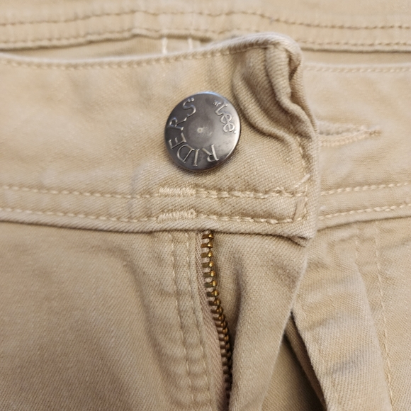 Lee Rider Jeans - Picture 3 of 4